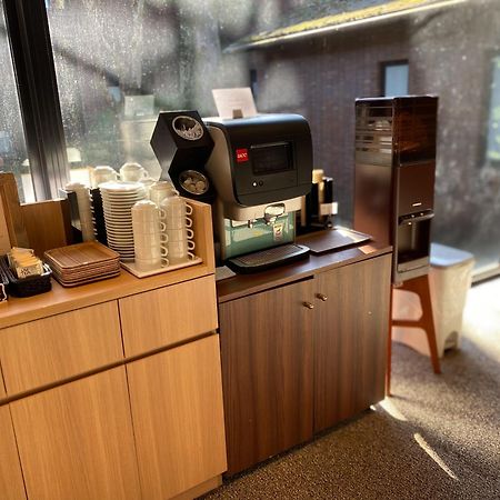 Hakone Yutowa Hotel ภายนอก รูปภาพ