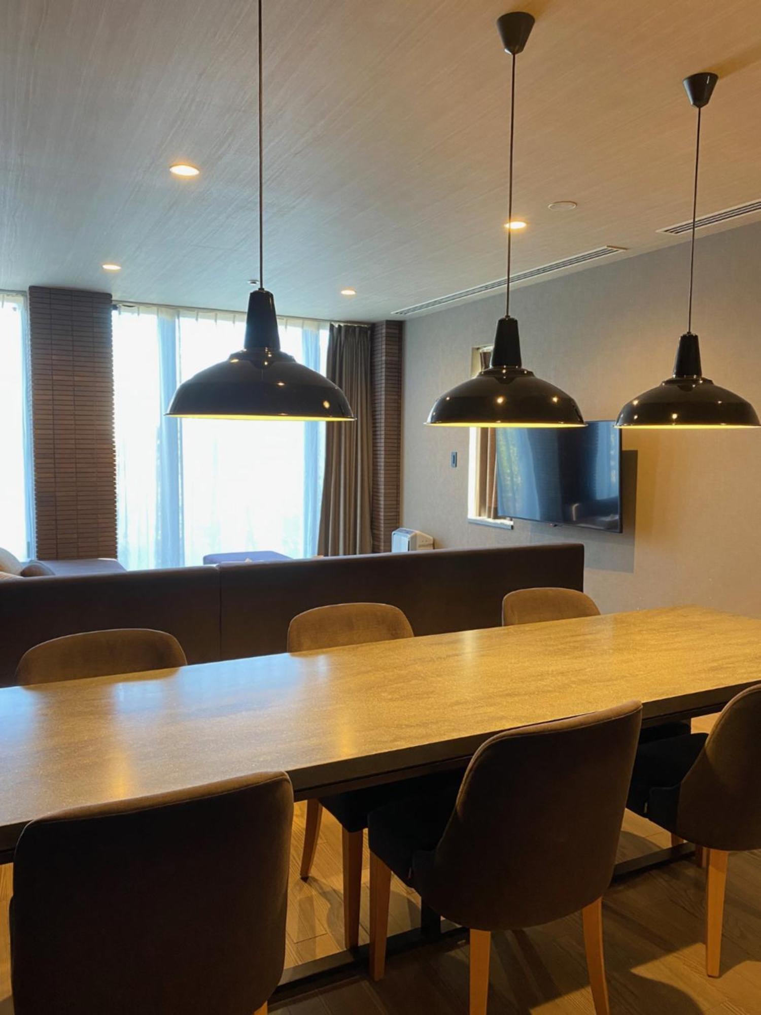 Hakone Yutowa Hotel ภายนอก รูปภาพ