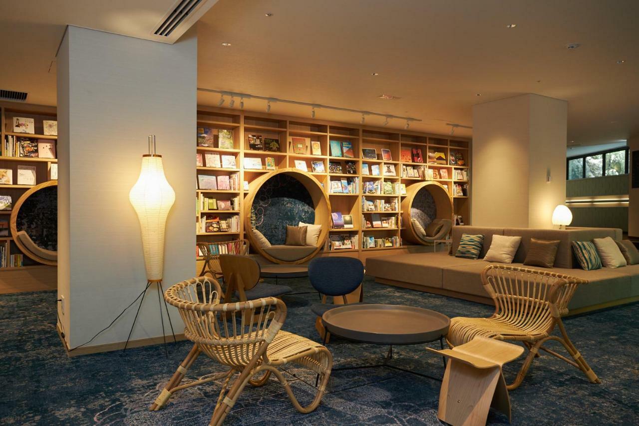 Hakone Yutowa Hotel ภายนอก รูปภาพ