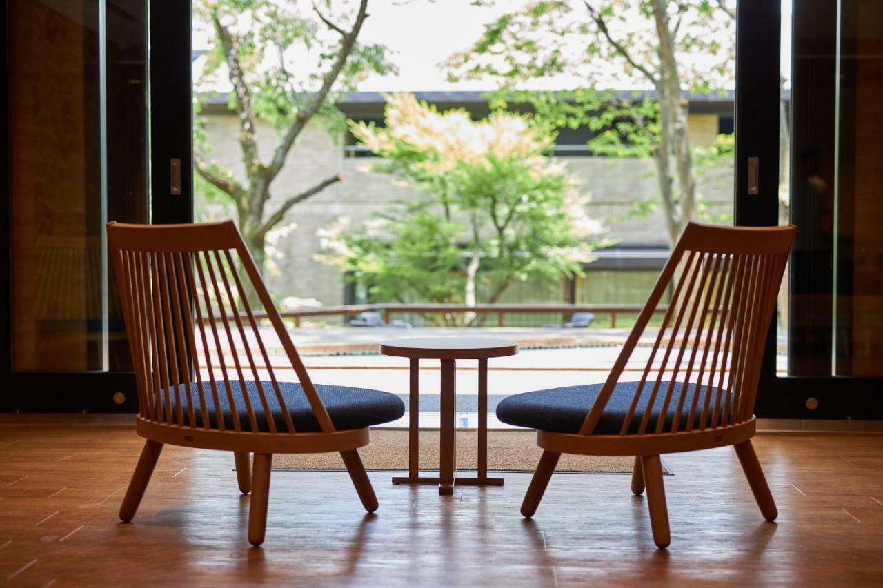 Hakone Yutowa Hotel ภายนอก รูปภาพ