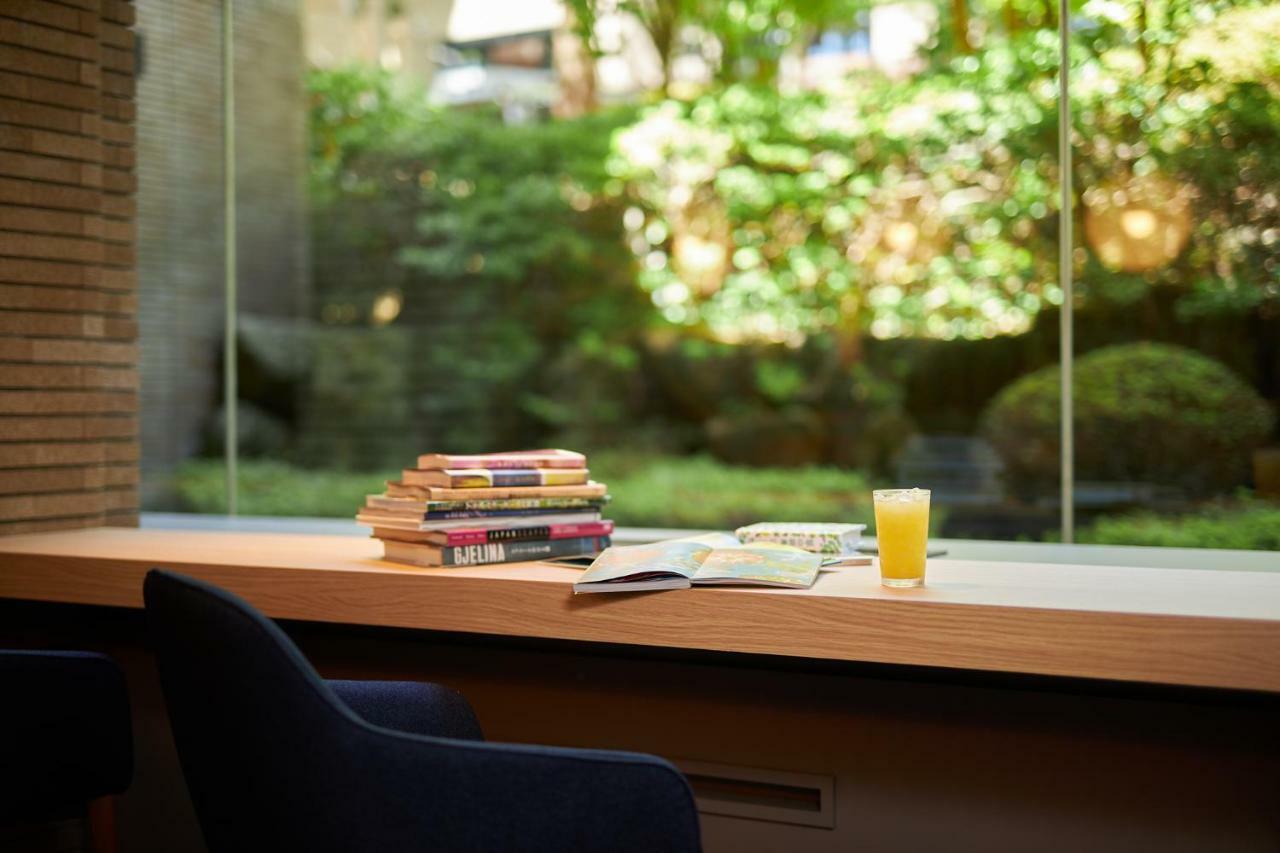 Hakone Yutowa Hotel ภายนอก รูปภาพ