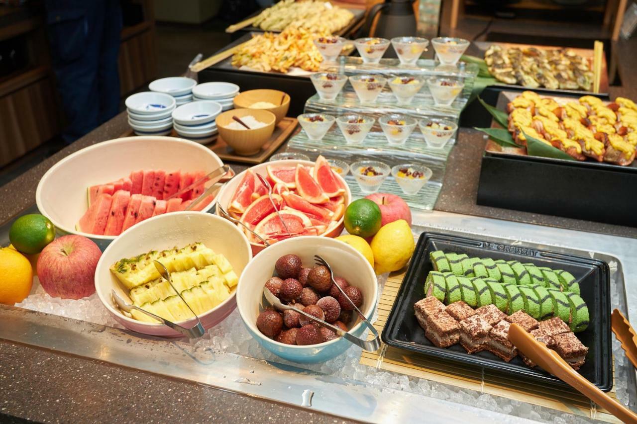 Hakone Yutowa Hotel ภายนอก รูปภาพ