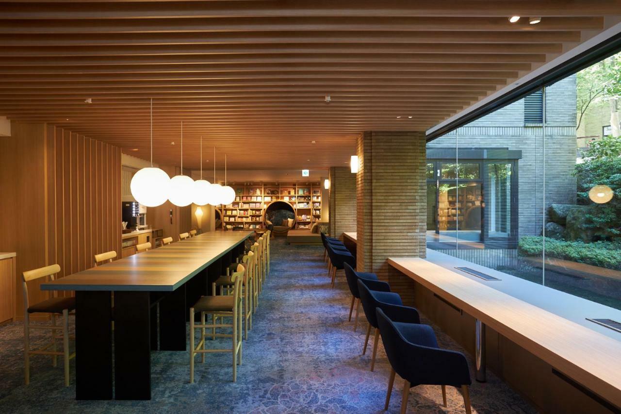 Hakone Yutowa Hotel ภายนอก รูปภาพ