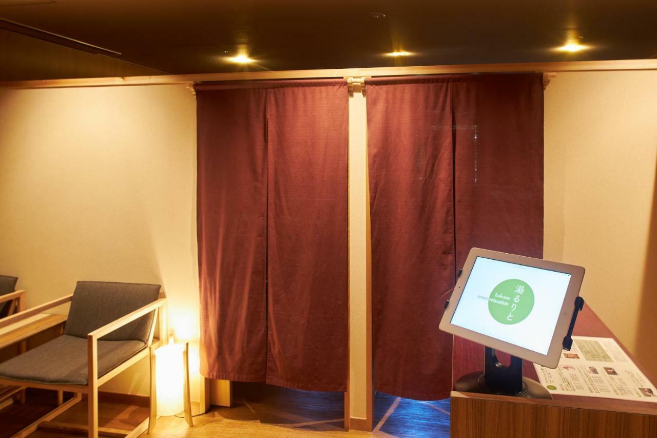 Hakone Yutowa Hotel ภายนอก รูปภาพ