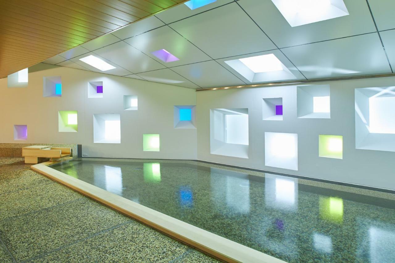 Hakone Yutowa Hotel ภายนอก รูปภาพ