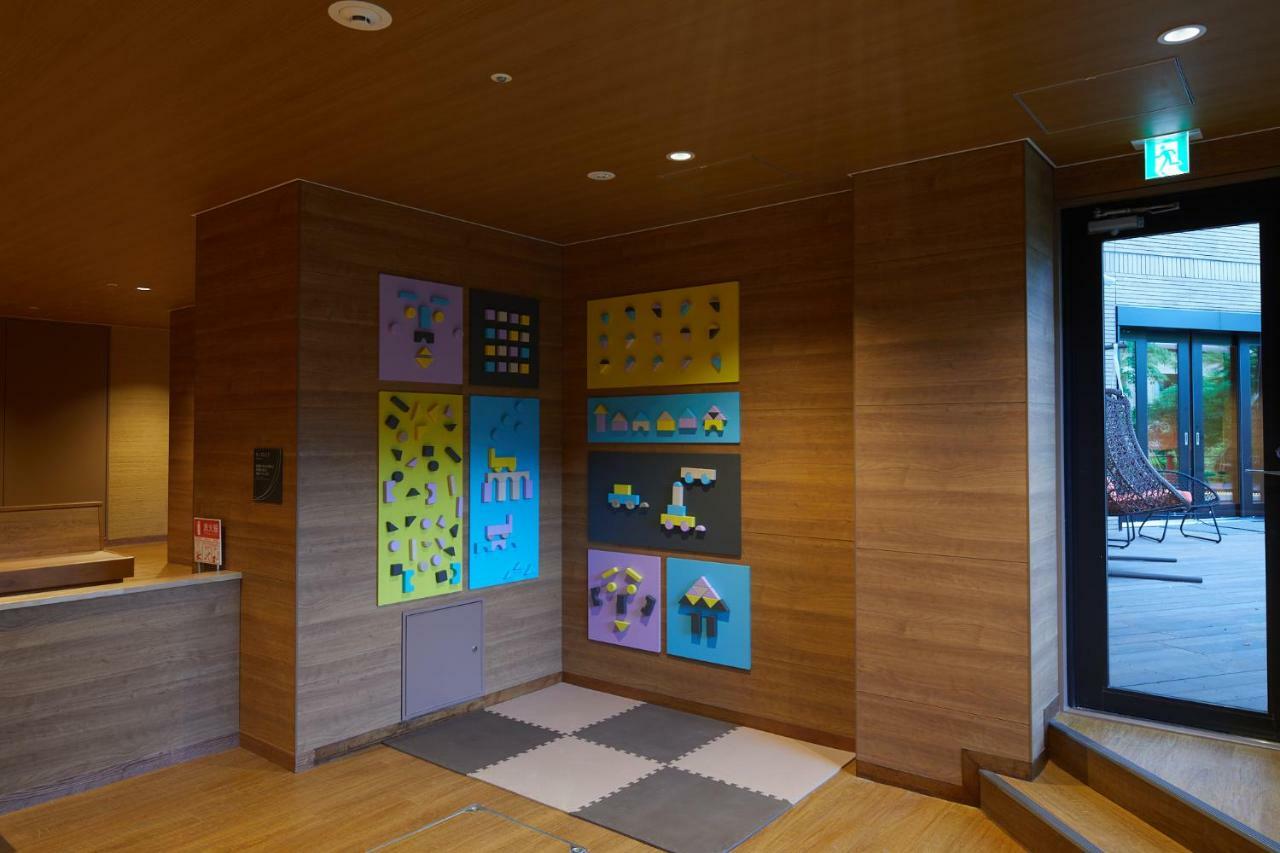Hakone Yutowa Hotel ภายนอก รูปภาพ