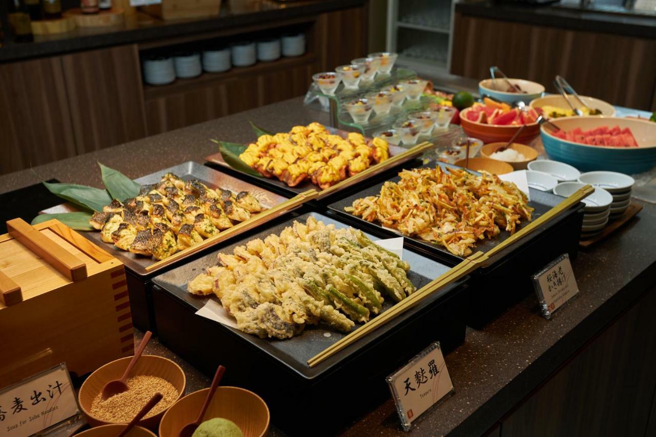 Hakone Yutowa Hotel ภายนอก รูปภาพ