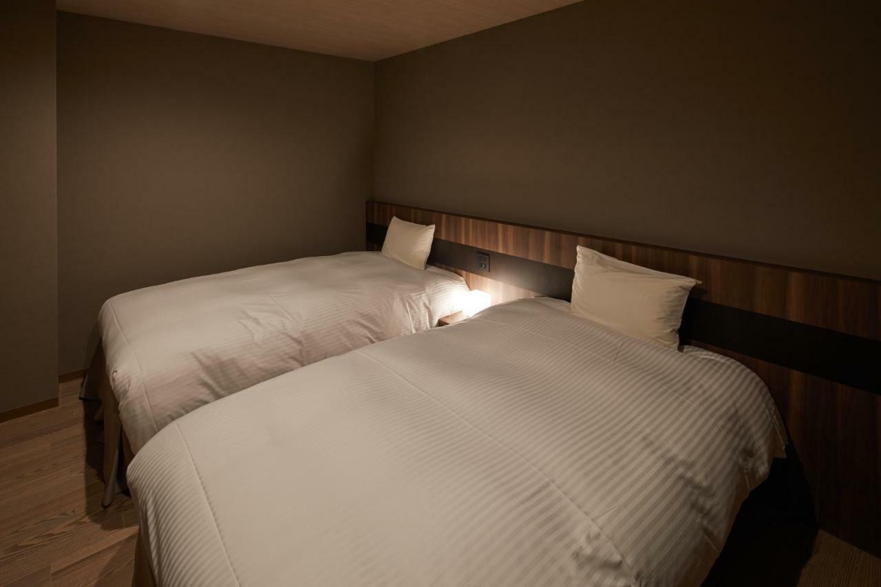Hakone Yutowa Hotel ภายนอก รูปภาพ