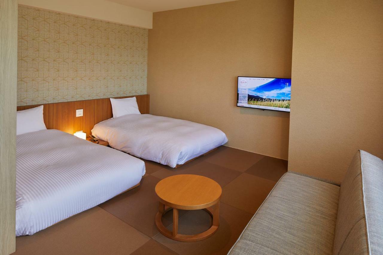 Hakone Yutowa Hotel ภายนอก รูปภาพ