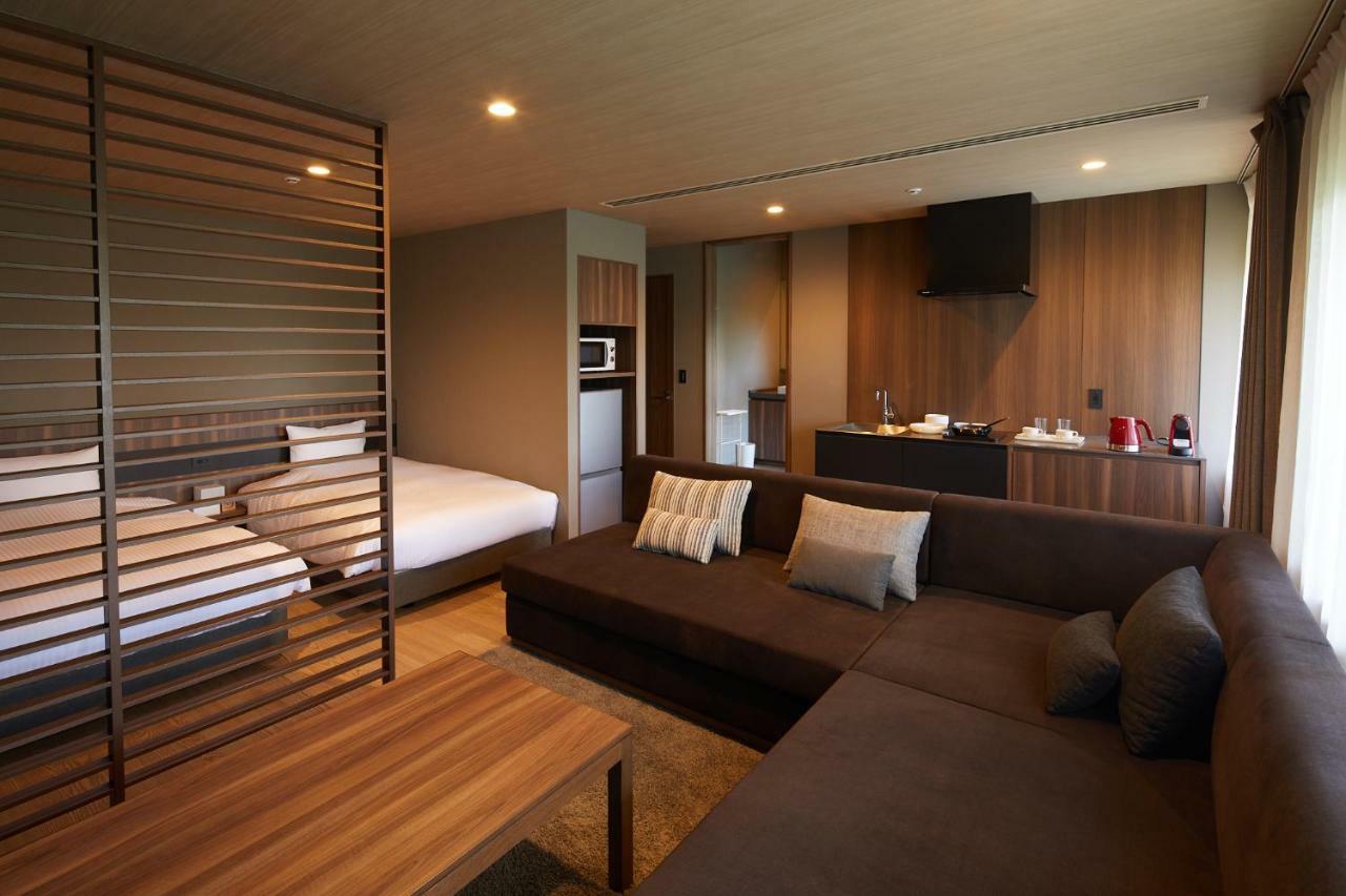 Hakone Yutowa Hotel ภายนอก รูปภาพ