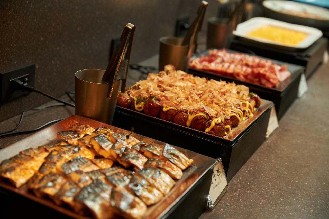 Hakone Yutowa Hotel ภายนอก รูปภาพ
