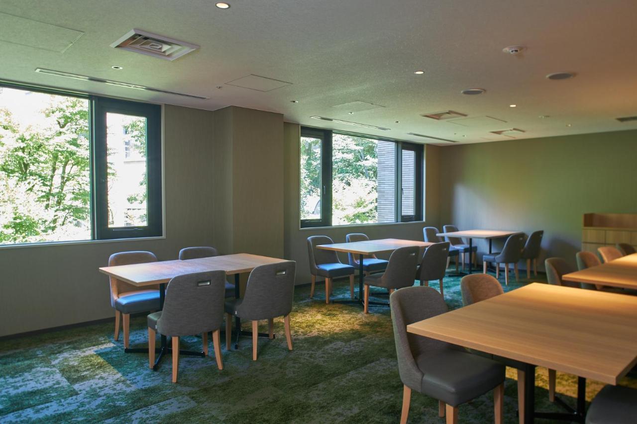 Hakone Yutowa Hotel ภายนอก รูปภาพ