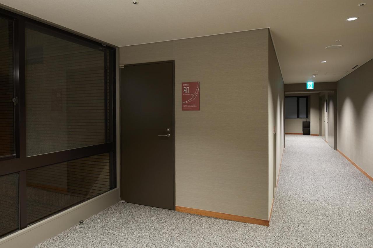 Hakone Yutowa Hotel ภายนอก รูปภาพ