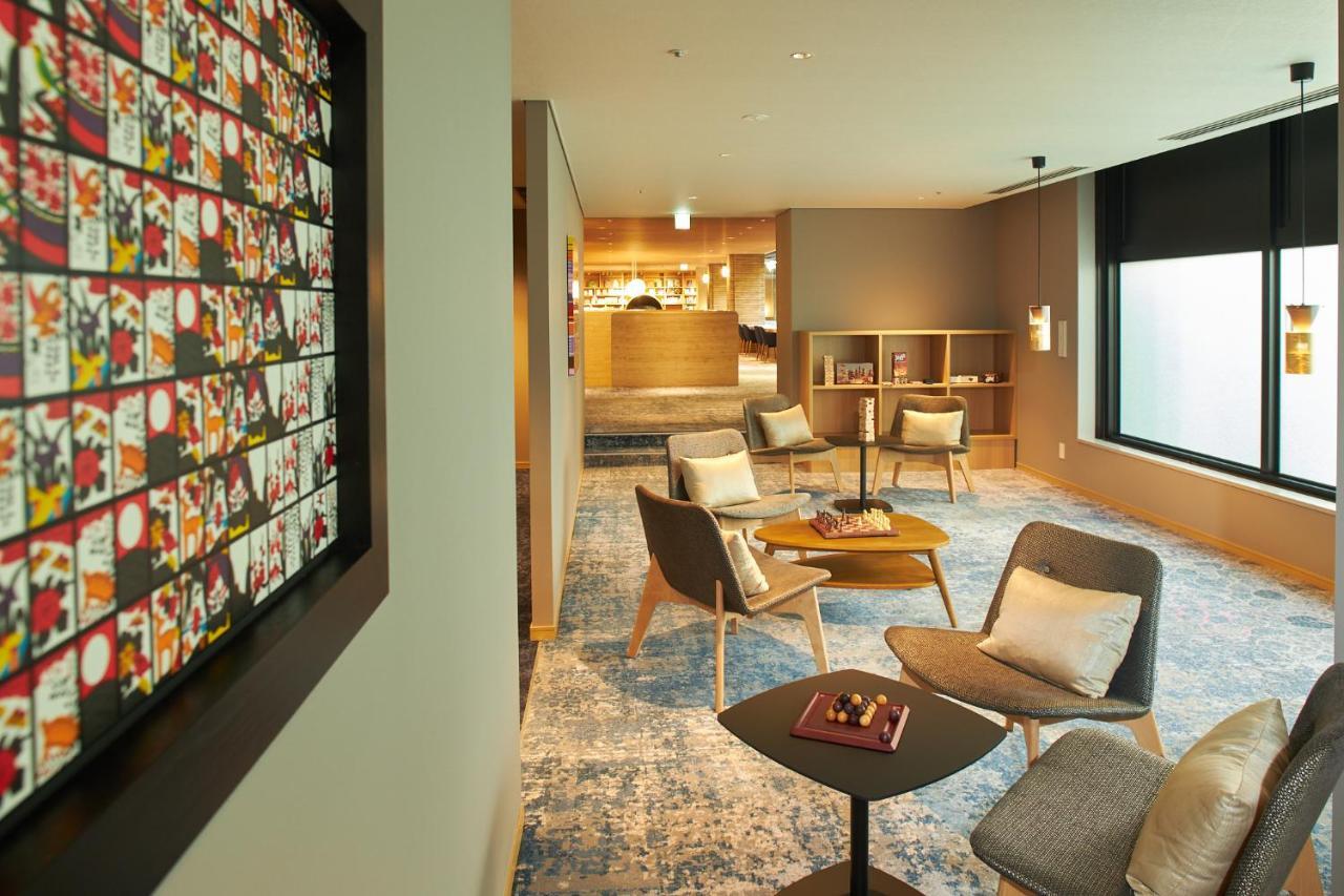 Hakone Yutowa Hotel ภายนอก รูปภาพ