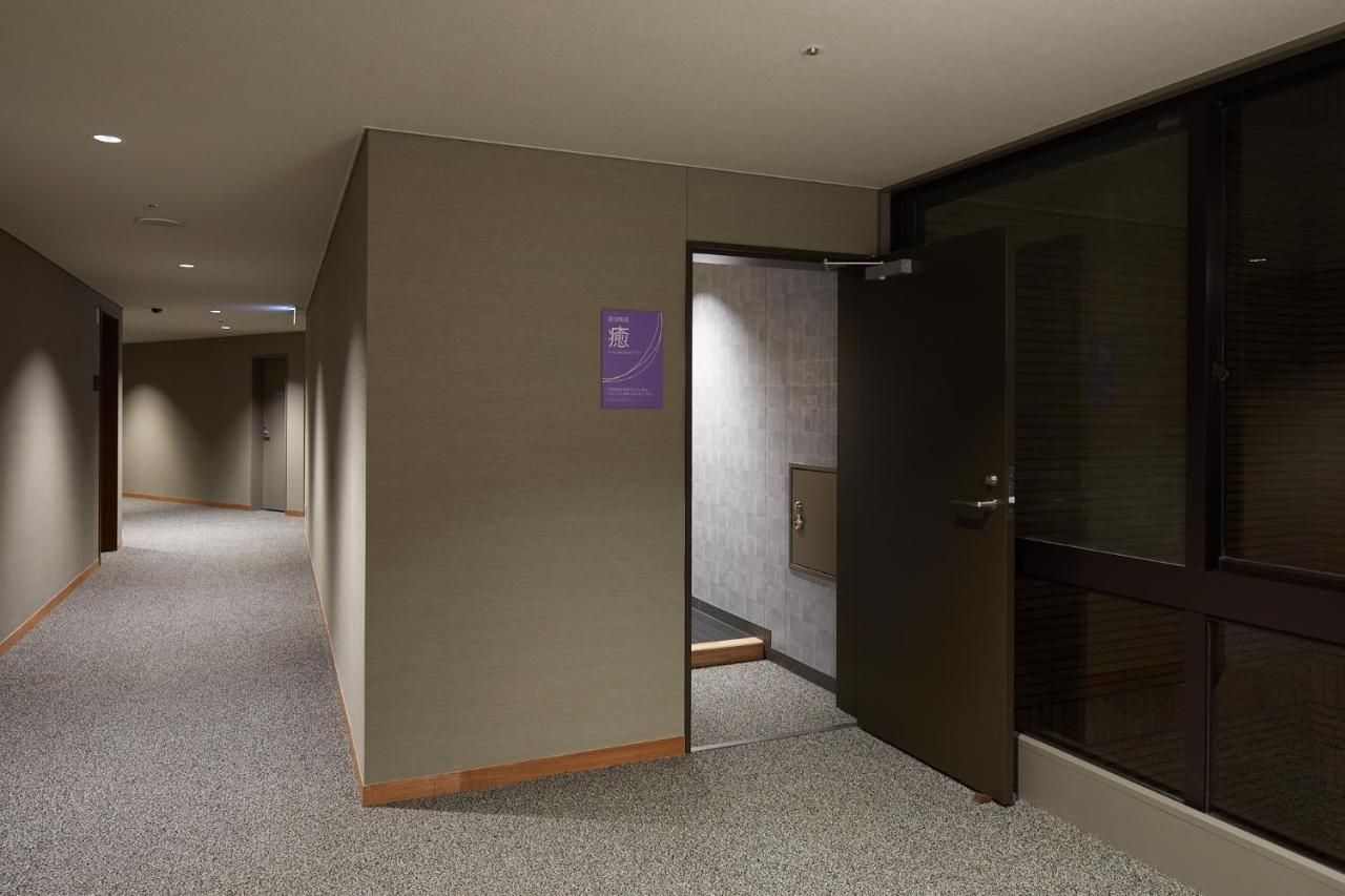 Hakone Yutowa Hotel ภายนอก รูปภาพ