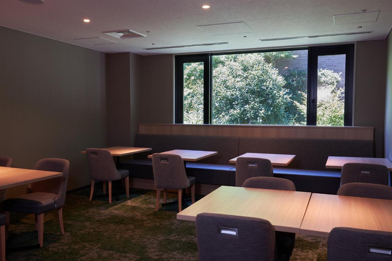 Hakone Yutowa Hotel ภายนอก รูปภาพ