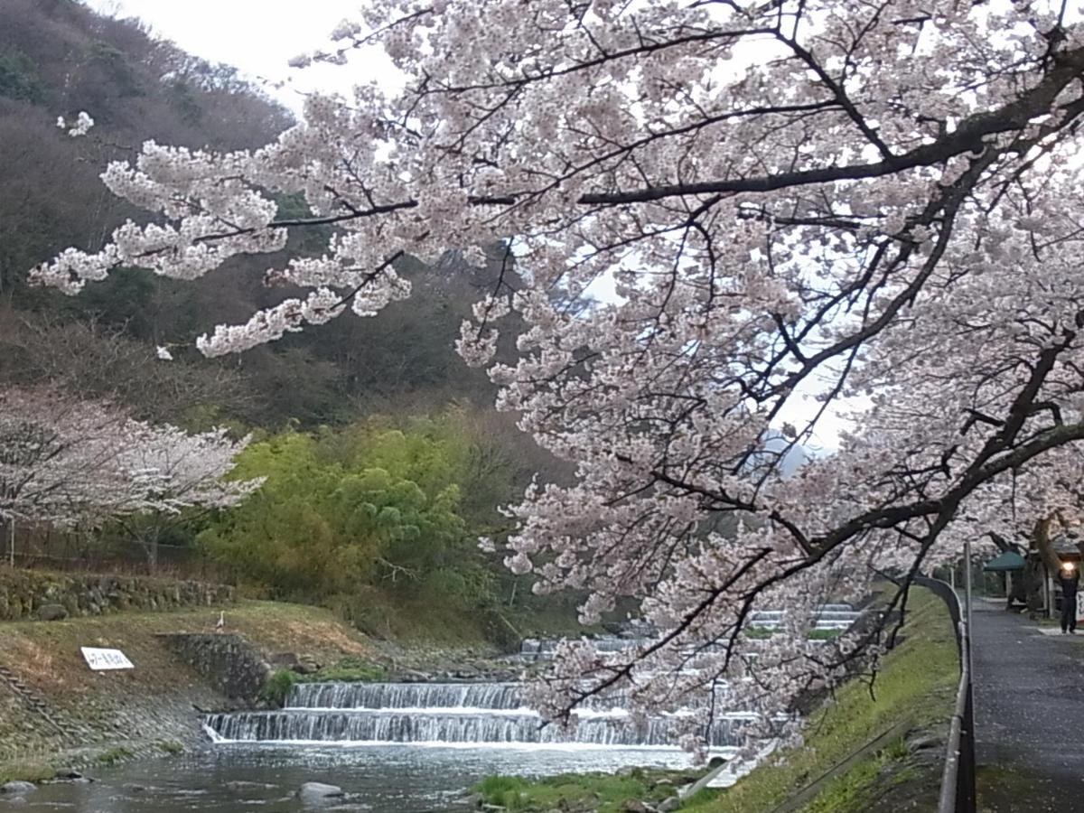Hakone Yutowa Hotel ภายนอก รูปภาพ
