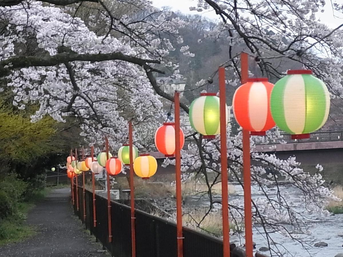 Hakone Yutowa Hotel ภายนอก รูปภาพ